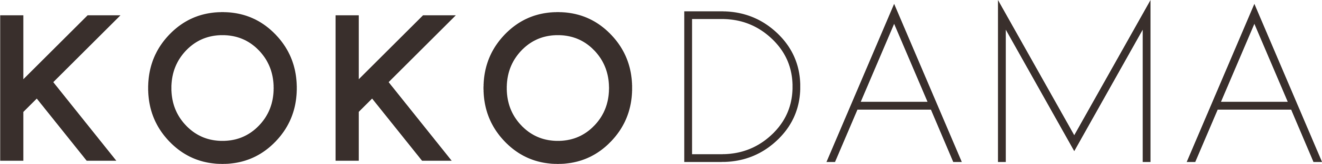 Kokodama logo