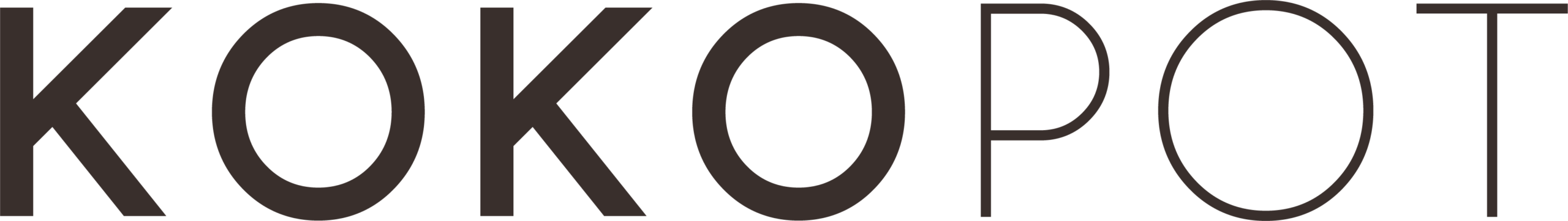 Kokodama logo